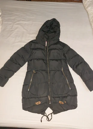 Veste hiver fille taille 146-152, marque: Niebieski Księżyc, état: Très bon état, taille: 12 ans / 152 cm, 10,00 €, 11,20 € Protection acheteurs incluse