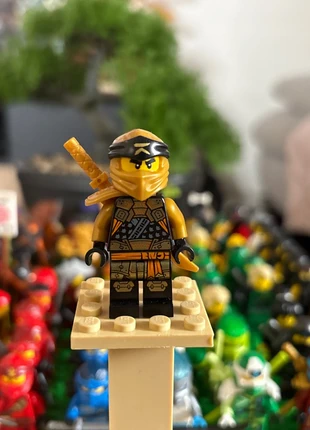 LEGO Ninjago, brand: LEGO, condition: Very good, size: One size, €8.00, €9.10 includes Buyer Protection
