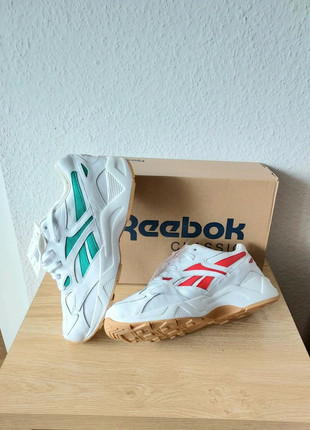 Reebok aztrek hot sale 96 masterpiece