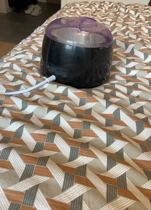 Machine à cire, brand: Mealiss 120, condizioni: Buone, €10.00, €11.20 include la Protezione acquisti