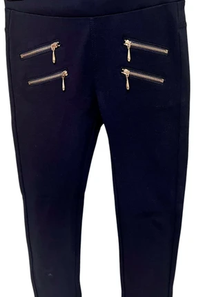 Pantalón legging, marque: LD style, état: Très bon état, taille: XS / 34 / 6, 8,00 €, 9,10 € Protection acheteurs incluse