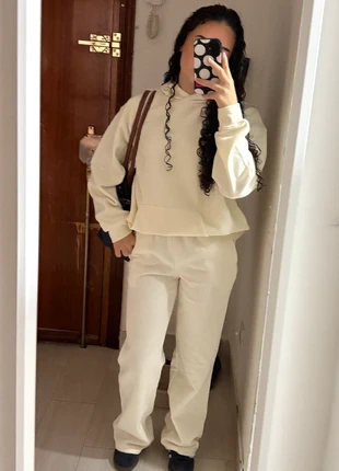 Conjunto chandal de primark, marque: Primark, état: Très bon état, taille: S / 36 / 8, 10,00 €, 11,20 € Protection acheteurs incluse