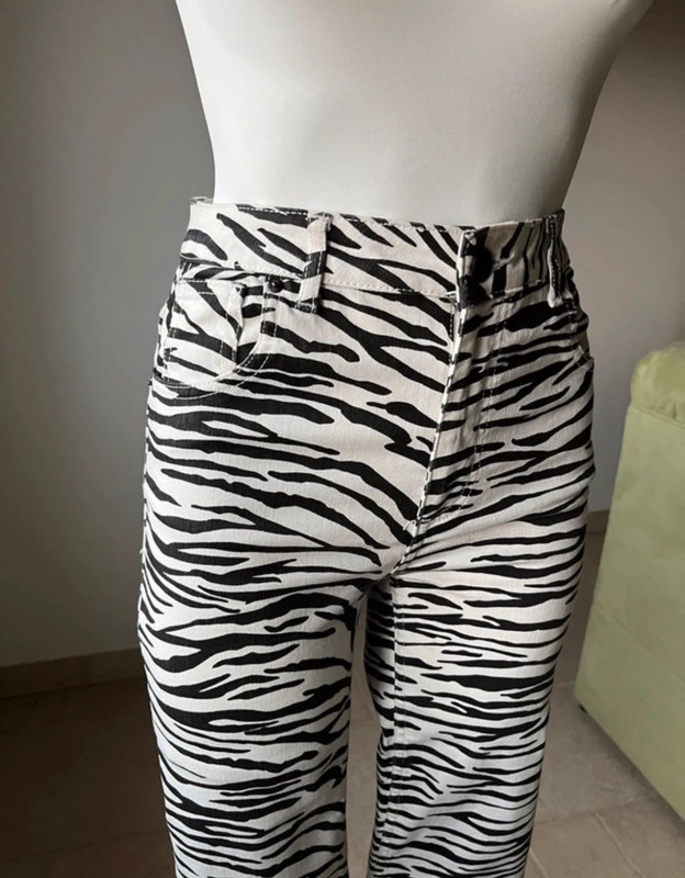 Jean évasé bershka hotsell