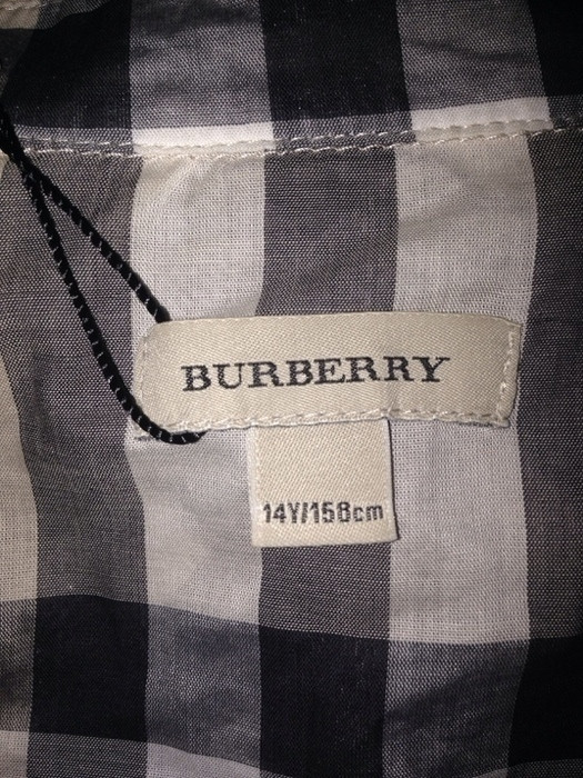 #robe #Burberry .. 3