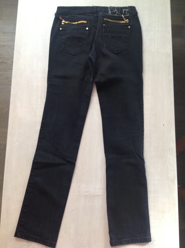 Jean 👖 - photo numéro 2
