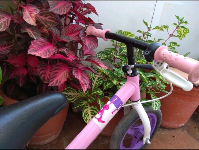 mil Egomanía arco Bicicleta infantil Decathlon - Vinted