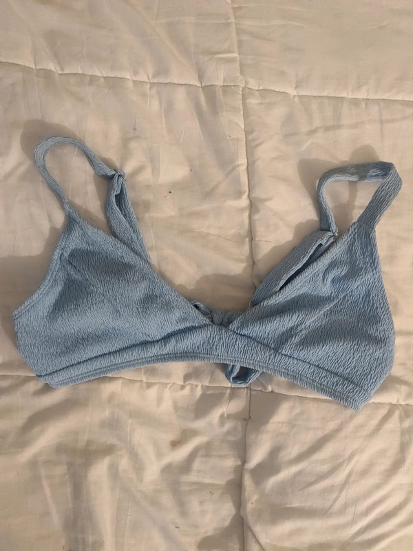 Shein bikini top 3 1