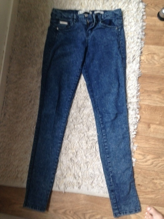 Jean taille 34-36 2