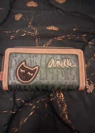 Monedero anneke, marque: Anekke, état: Très bon état, 14,00 €, 15,40 € Protection acheteurs incluse