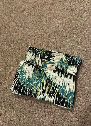 LVC Levi's Vintage Clothing Spread Collar Shirt SS17, brand: Levi's Vintage Clothing, condition: Very good, size: S, £55.00, £58.45 includes Buyer Protection