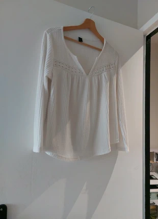 Blouse boheme, marque: Boheme, état: Très bon état, taille: S / 36 / 8, 5,00 €, 5,95 € Protection acheteurs incluse