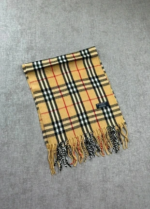 Écharpe Burberry beige, brand: Burberry, condition: Very good, €55.00, €58.45 includes Buyer Protection Pro