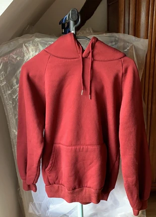 sweat à capuche , marca: Shein, estado: Muito bom, tamanho: S / 36 / 8, €7.00, €8.05 inclui Proteção do Comprador