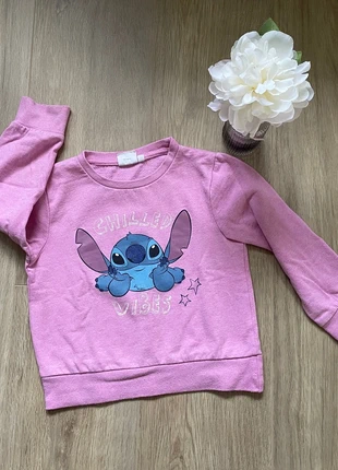 Sweat Stitch 5 ans, brand: Stitch, condition: Good, size: 5 years / 110 cm, €2.00, €2.80 includes Buyer Protection