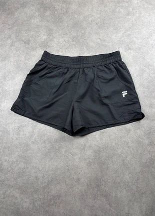 Short de sport noir taille M homme Fila court - SHO0782, brand: FILA, condition: Very good, size: M, €9.00, €10.15 includes Buyer Protection Pro