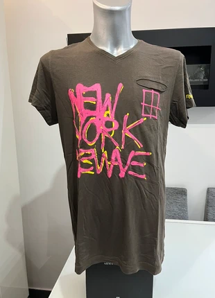 T-shirt Reebok uomo taglia L, brand: Reebok, condizioni: Ottime, taglia: L, €8.00, €9.10 include la Protezione acquisti