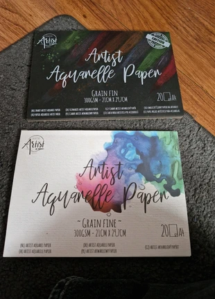 Schilder papier, état: Très bon état, taille: Taille unique, 4,00 €, 4,90 € Protection acheteurs incluse