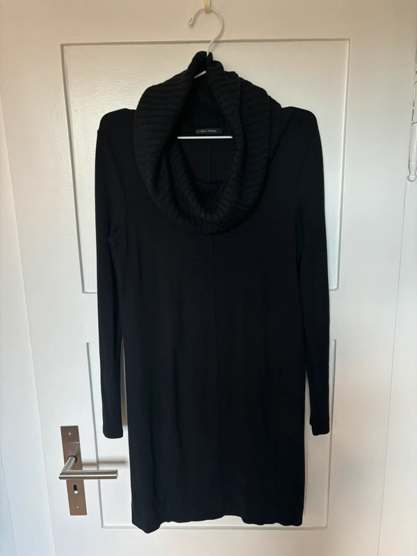 Black Dress 1