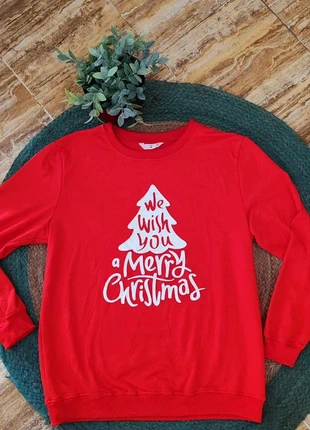 Pull moche Noël taille M, marque: Noël, état: Neuf sans étiquette, taille: M, 12,90 €, 14,25 € Protection acheteurs incluse