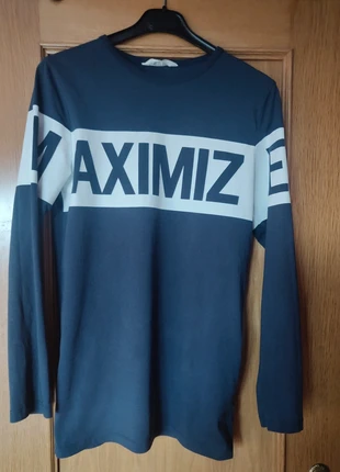 🌏 Camiseta nueva chico Talla S 🌏, marque: H&M, état: Neuf sans étiquette, taille: S, 6,00 €, 7,00 € Protection acheteurs incluse