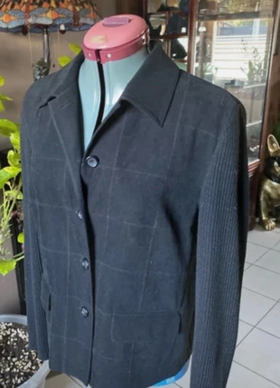 Gilet bimatiere, marque: Talbots, état: Très bon état, taille: M / 38 / 10, 6,00 €, 7,00 € Protection acheteurs incluse