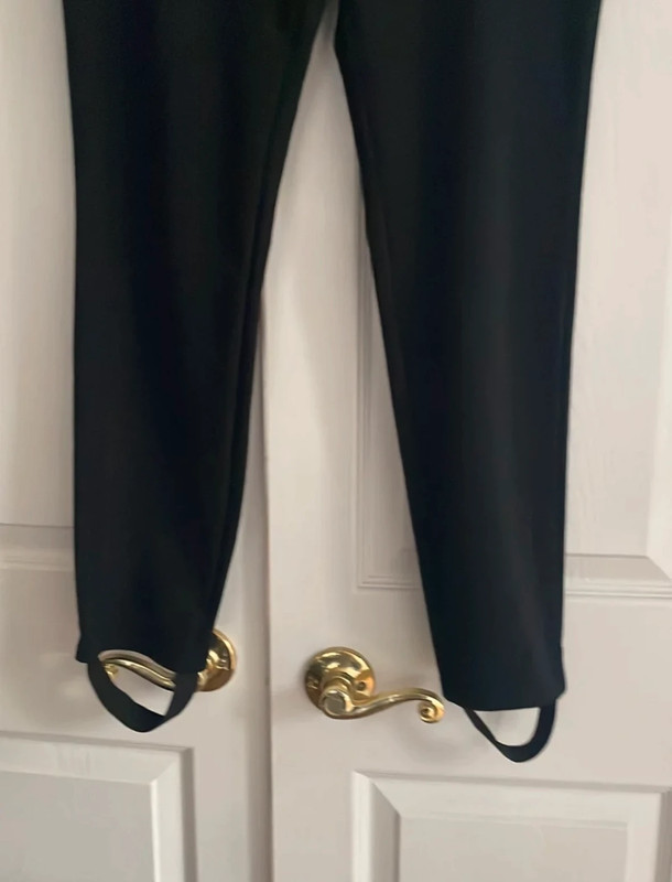 Style & co legging NWT 3