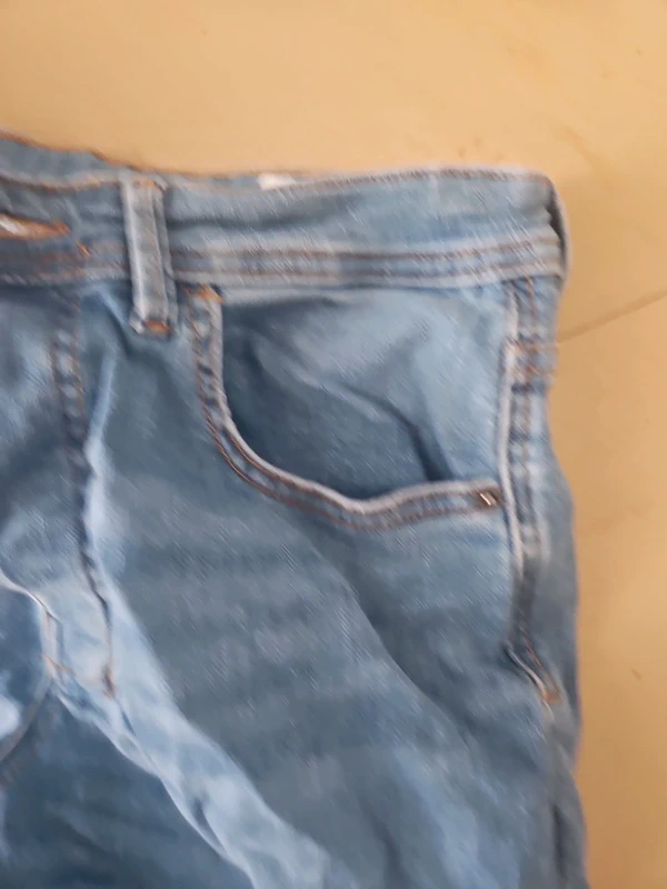Jeans pantalon - photo numéro 5