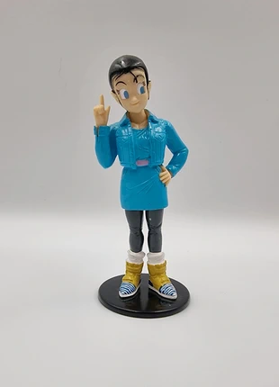 Figurine Dragon Ball GT Atlas - Videl, marca: Atlas, estado: Bom, tamanho: Tamanho único, €7.90, €9.00 inclui Proteção do Comprador Pro