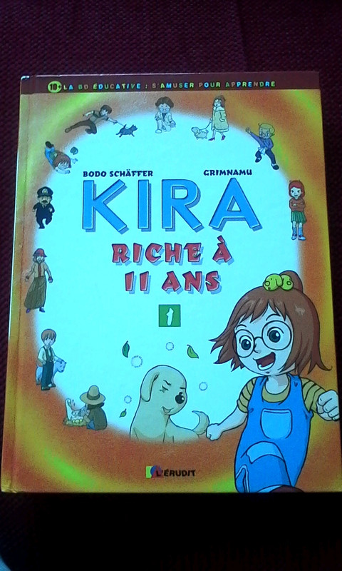 Kira bd 1