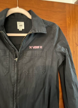 Jumpsuit Vans / tuta da meccanico, brand: Vans, condizioni: Ottime, taglia: M / IT 42 / EU 38, €35.00, €37.45 include la Protezione acquisti