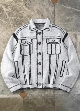 Veste American Style Streetwear Casual 90s, marque: Vintage Dressing, état: Très bon état, taille: M, 55,99 €, 59,49 € Protection acheteurs incluse