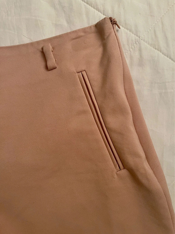 Pantaloncini corti eleganti zara clearance