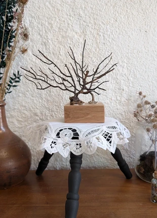 Duo de gorgones sur socle, merk: Witch, staat: Heel goed, € 5,00, € 5,95 inclusief Kopersbescherming
