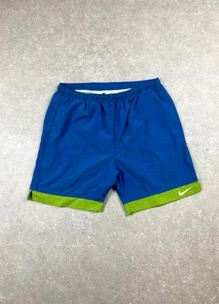Vintage Nike Swim Trunks Short 1990s, brand: Nike, condizioni: Ottime, taglia: M, €19.90, €21.60 include la Protezione acquisti Pro