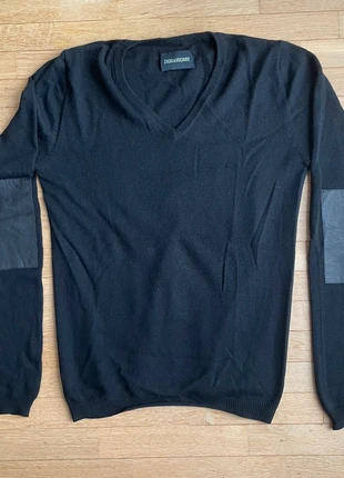 Pull Zadig et Voltaire bleu marine, marca: Zadig & Voltaire, estado: Muy bueno, tamaño: S, 20,00 €, 21,70 € Protección al comprador incluida