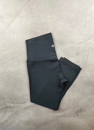 Legging de yoga align Lululemon noir - Taille XS femme, marca: Lululemon, estado: Muy bueno, tamaño: XS / 34 / 6, 45,00 €, 47,95 € Protección al comprador Pro incluida
