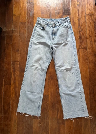 Vintage Jeans – Classic High, marque: Zara, état: Bon état, taille: M, 20,00 €, 21,70 € Protection acheteurs incluse