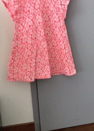 Robe confetti, marke: Confetti, zustand: Gut, größe: 4 Jahre / 104, 3,00 €, 3,85 € inklusive Vinted-Käuferschutz