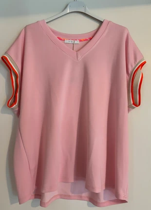 T Shirt Sommer Neon Hippe Ibiza Boho Blogger, brand: Made In Italy, condizioni: Ottime, taglia: Taglia unica, €23.00, €24.85 include la Protezione acquisti