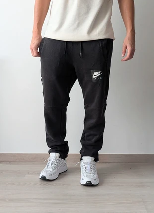 Jogging pantalon survêtement Nike streetwear sport noir taille S, marke: Nike, zustand: Sehr gut, größe: S, 17,00 €, 18,55 € inklusive Vinted-Käuferschutz