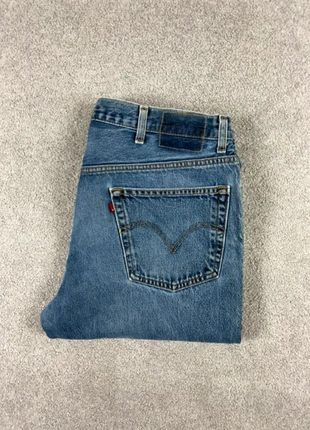 Jean Levi’s Homme 505 W40 L32 - 100% Coton - LOUI1LHD510, marque: Levi's, état: Très bon état, taille: W40 | FR 50, 15,50 €, 16,98 € Protection acheteurs incluse