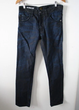 Jean Taille 29 Rag recycle en TBE, estado: Muy bueno, tamaño: M, 50,00 €, 53,20 € Protección al comprador incluida
