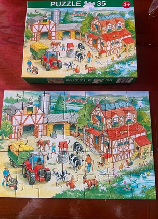 Puzzle, brand: Comicon, condition: Very good, €2.00, €2.80 includes Buyer Protection