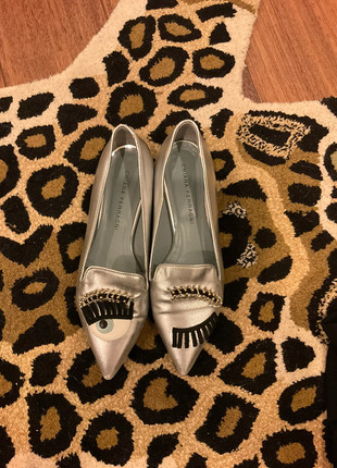 Chiara Ferragni shoes - Vinted