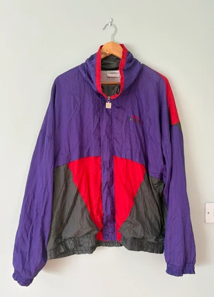 Vintage Givenchy Shell Jacket, brand: Givenchy, condition: Good, size: XL, €65.00, €68.95 includes Buyer Protection
