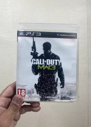 🎮 Call of Duty: Modern Warfare 3 – PS3, staat: Goed, € 5,50, € 6,48 inclusief Kopersbescherming