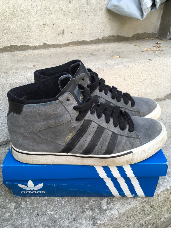 pust sadel snesevis Chaussures Adidas Stakeboarding « O'Connor » - Vinted