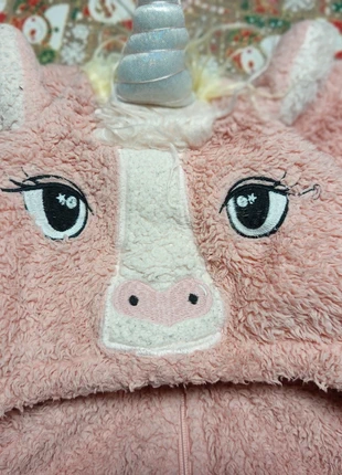 Gilet licorne, merk: Undiz, staat: Goed, maat: M / 38 / 10, € 4,50, € 5,43 inclusief Kopersbescherming