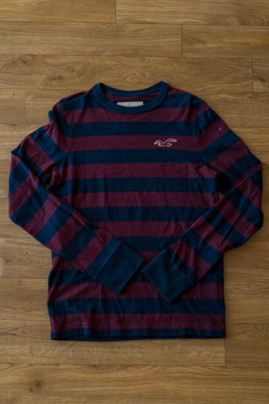 Hollister 2025 sale jumpers