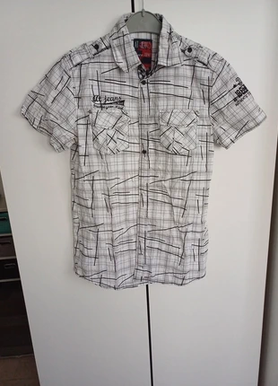 Chemisette, marca: Armand Thiery, estado: Muy bueno, tamaño: S, 2,50 €, 3,33 € Protección al comprador incluida